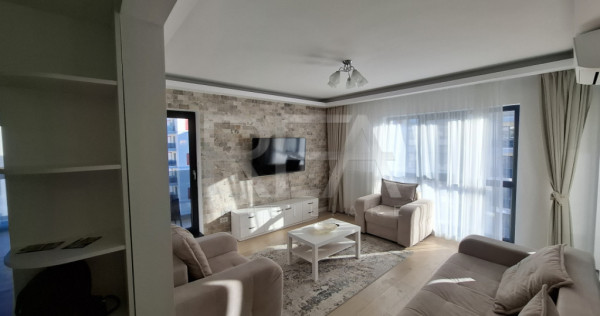 2 camere 9/11+ parcare+ boxa-Exigent Plaza Faza 4