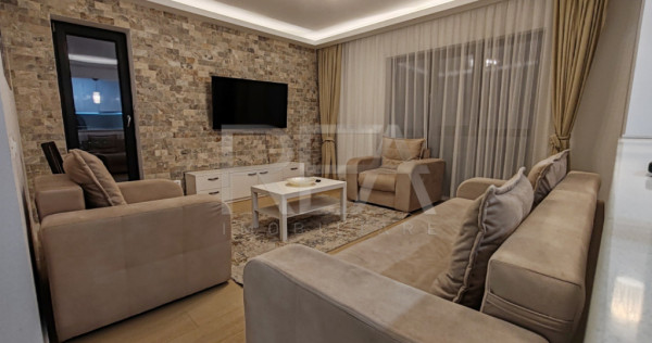 2 camere 9/11+ parcare+ boxa-Exigent Plaza Faza 4