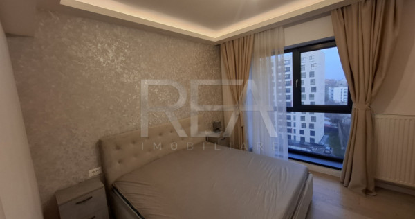 2 camere 9/11+ parcare+ boxa-Exigent Plaza Faza 4