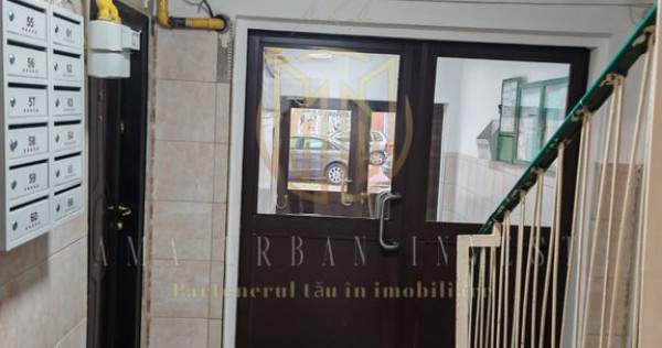 Sos Giurgiului Luica Baciului 3 cam 49mp ,et 9 /10 ,53500...