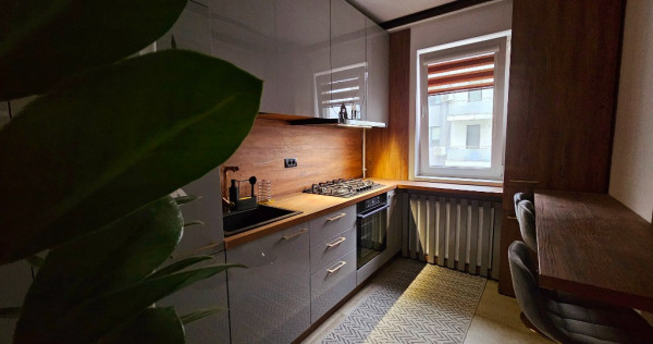 Apartament 2 camere | zona Salaj | parcare