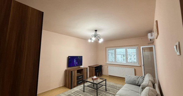 Inchiriere apartament 2 camere Aviatiei