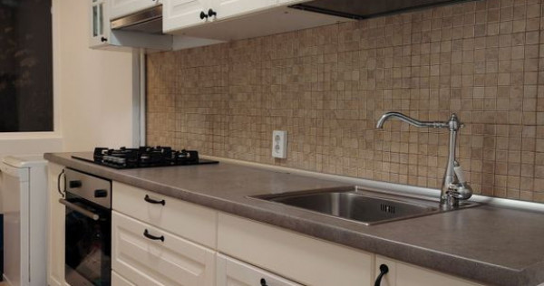 Apartament două camere zona Unirii - de închiriat