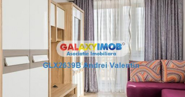 Apartament Bloc Nou - Berceni - Grand Arena - Parcare Acoper