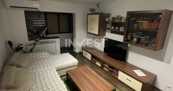 Apartament 3 camere-Gradinari-Bloc fara risc
