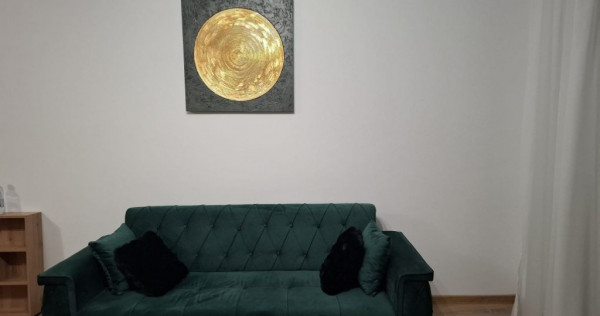 Inchiriere Apartament 2 Camere, 65 mp, Bloc Nou, Parcare Sub