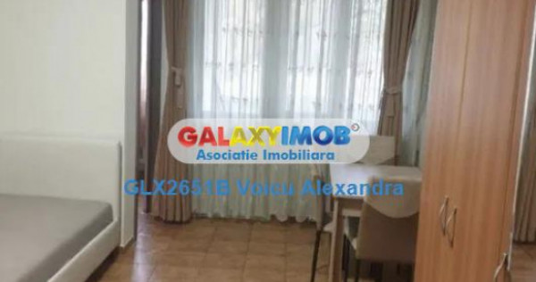 Garsoniera de Inchiriat - Berceni - Aparatorii Patriei