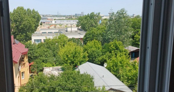 Si familiie cu copii - anmal de companie - Granit garsoniera mobilata