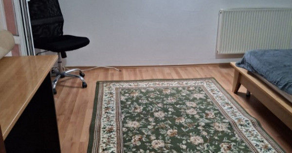 Apartament 2 camere zona H.Diana