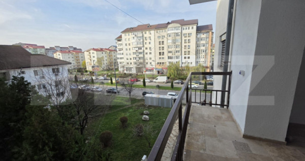 Apartament de inchiriat, 90 mp, zona Micro 3