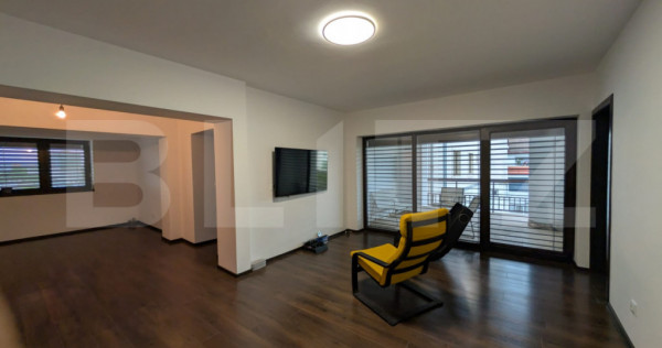 Apartament de inchiriat, 90 mp, zona Micro 3