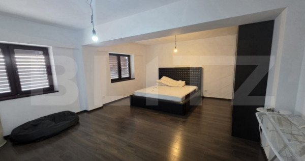 Apartament de inchiriat, 90 mp, zona Micro 3