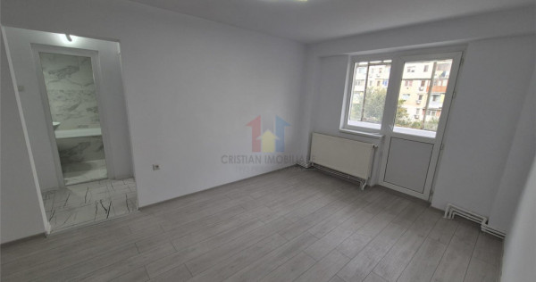 Renovat recent Ap 2 camere, etaj intermediar , Viziru 3