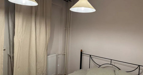 2 Camere Bulevardul Brancoveanu/Loc de parcare