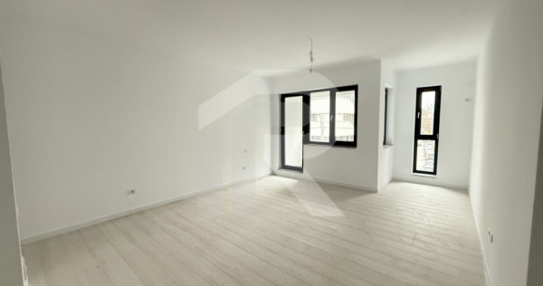 3 camere bloc nou, zona Nerva Traian, metrou Timpuri Noi !