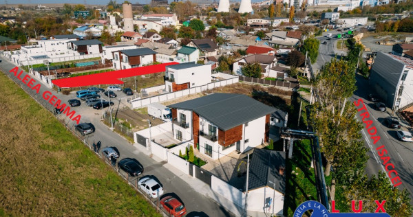 ID 7897 EXCLUSIVITATE - Teren pentru casă - Zona 9 Mai