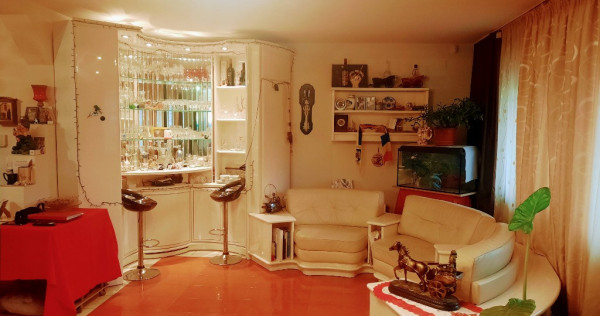 Casă de v&acirc;nzare &icirc;n Cristur &ndash; Str. Ulița Mare nr. 43