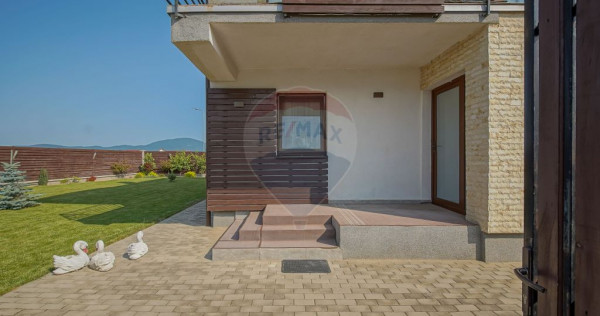 Casă de v&acirc;nzare &icirc;n orașul Ghimbav! Comision 0 %!