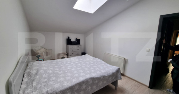 Apartament 3 camere, 80 mp, zona Bucium