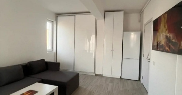 Dimitrie leonida berceni studio etaj 2