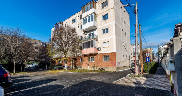 Apartament 2 camere Micalaca 700, str Vaslui, Prima data ...