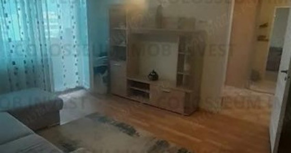 Apartament 2 camere, semidecomandat - zona Astra