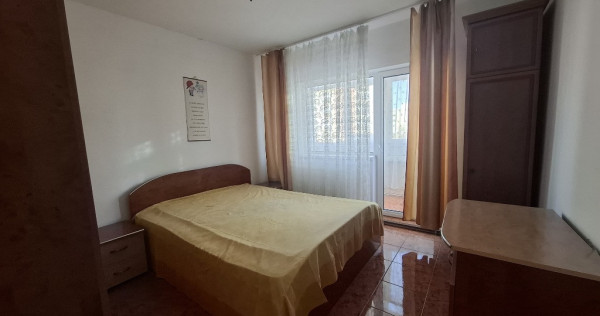 Inchiriez apartament 3 camere zona Vlaicu UTA ID:RH-44078-property
