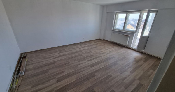 KM 5-garsoniera in bloc de apartamente