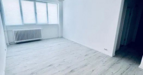 Apartament 3 camere Metrou Titan/Parc IOR