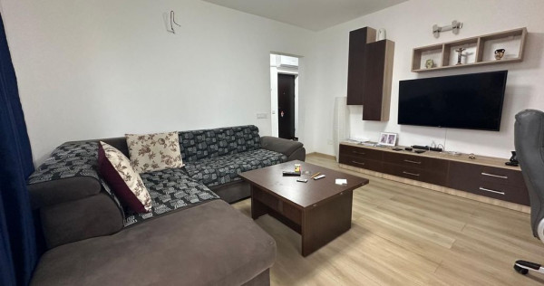 3 Camere 90 mp - Metrou Dimitrie Leonida - Sector 4