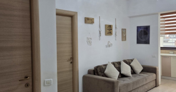 Apartament 2 camere | Parcare privata | Tomis Plus