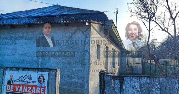 Casa Marasesti/str Cuza Voda nr 68A