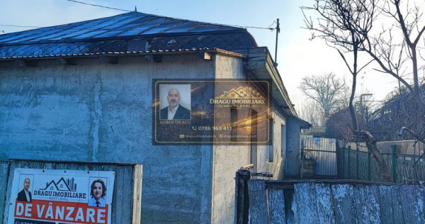 Casa Marasesti/str Cuza Voda nr 68A