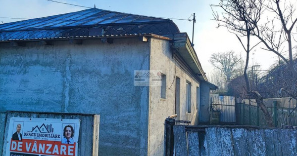 Casa Marasesti/str Cuza Voda nr 68A