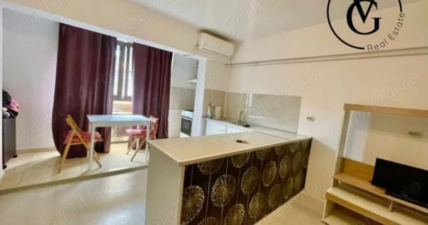 Apartament 2 camere | Auchan Vitan