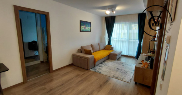 Apartament 2 camere Costin Georgian | Morarilor | Hercesa Vi
