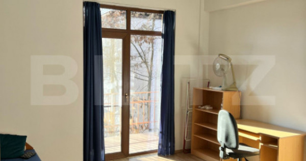 Apartament de vanzare, o camera, 28 mp, zona SIGMA!