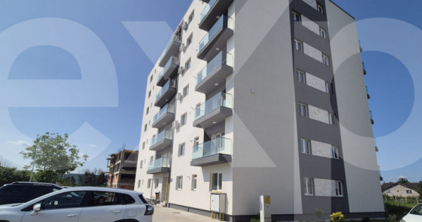 Apartament 2 camere in Mioveni | Bloc Nou | TVA inclus