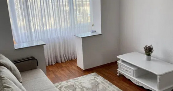 Apartament Cu 2 Camere Zona Ultracentrala