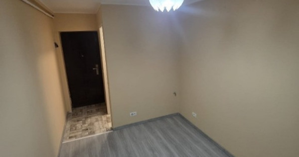 Garsoniera Confort 3 Zona Burdujeni