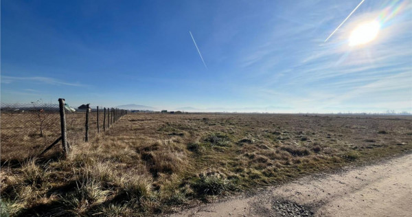 Teren intravilan, HARMAN 1000MP