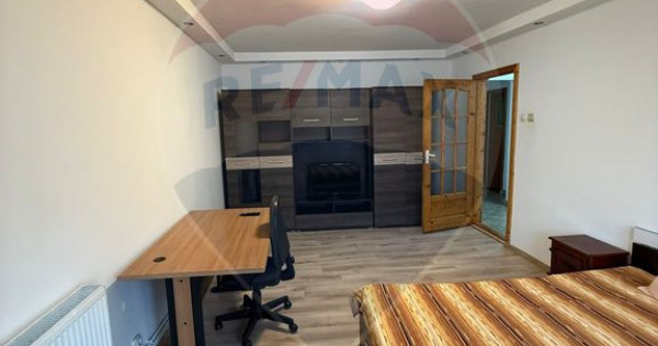 Apartament 3 camere de inchiriat Lapus-Arges