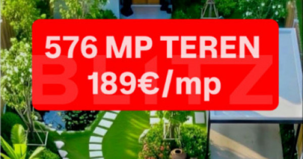 Casa de v&acirc;nzare, 100 mp, teren 576 mp, zona Ronat