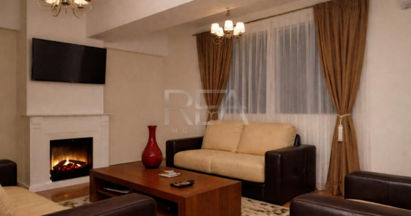 2 camere, Obor, decomandat, an 2015, centrală, 56 mp, metro