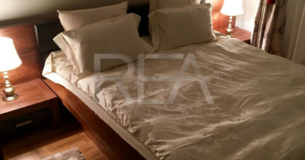 2 camere, Obor, decomandat, an 2015, centrală, 56 mp, metro