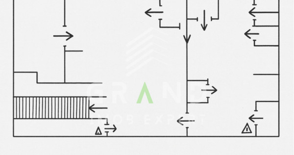 Spațiu comercial 70 mp&ndash; MARASTI