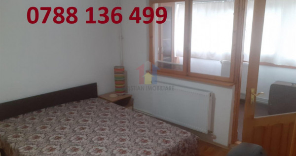 Spatios 2 camere,zona Dorobanti-Garii, etaj intermediar, 65m