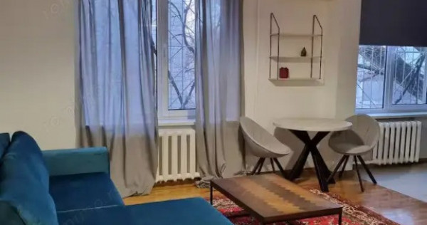 Apartament 2 camere zona Grozavesti