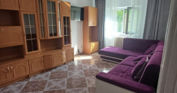 Nicolina 1 - Apartament 3 camere DECOMANDAT 58,80 mp
