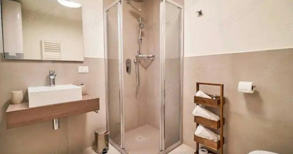 Garsoniera in zona Dristor